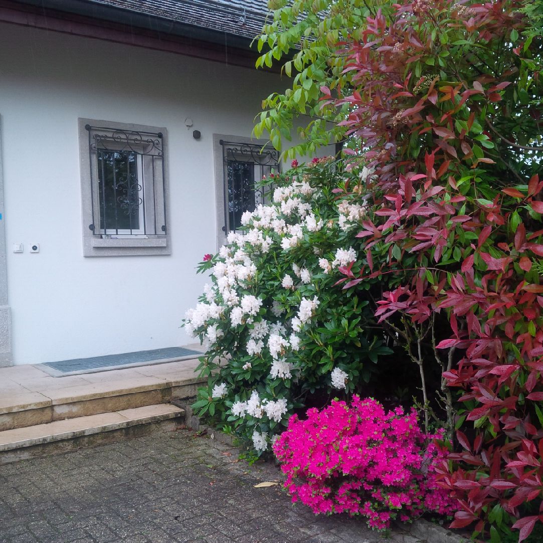   VENDUE - LE MONT-SUR-LAUSANNE - jolie villa familiale